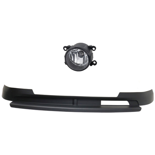 Fog Light CarParts KIT-091523-17