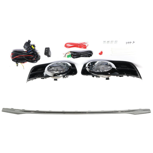 Fog Light CarParts KIT-091523-303