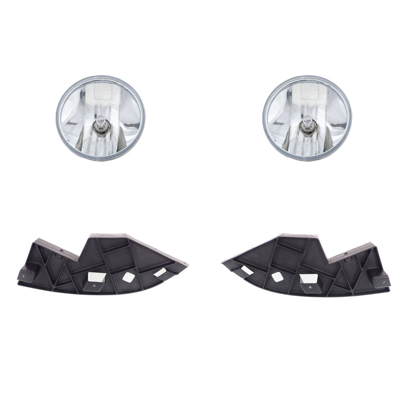 Fog Light CarParts KIT-091523-325