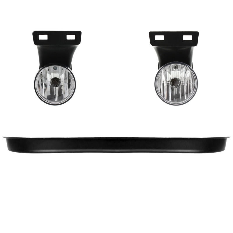 Valance Panel CarParts KIT-091523-81