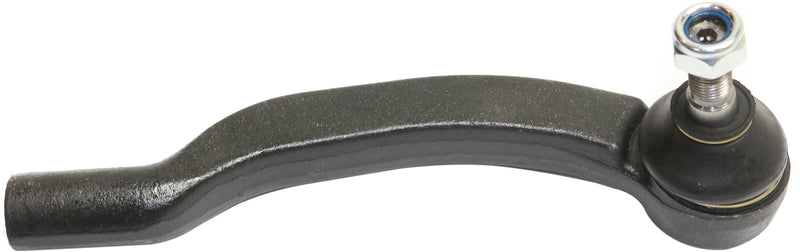 6-Pc Kit - Front Driver and Passenger Side Suspension includes Loaded Strut Sway Bar Link and Tie Rod End