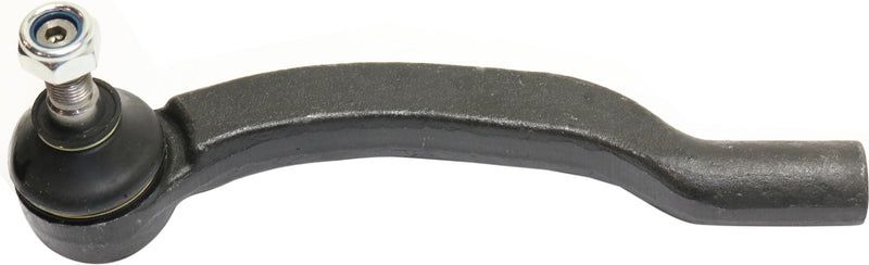 6-Pc Kit - Front Driver and Passenger Side Suspension includes Loaded Strut Sway Bar Link and Tie Rod End