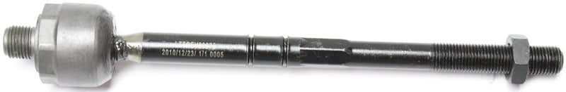 6-Piece Kit Front Suspension includes Sway Bar Link and Tie Rod End