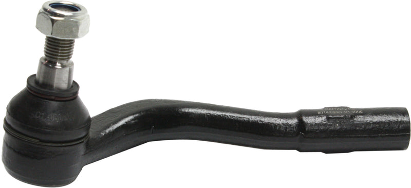 6-Piece Kit Front Suspension includes Sway Bar Link and Tie Rod End
