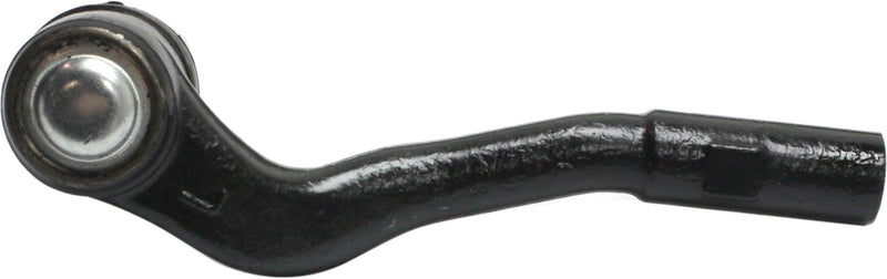 6-Piece Kit Front Suspension includes Sway Bar Link and Tie Rod End