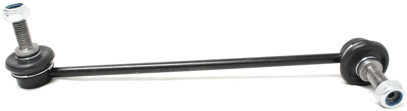 6-Piece Kit Front Suspension includes Sway Bar Link and Tie Rod End