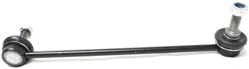4-Piece Kit Front, Driver and Passenger Side Strut, includes Sway Bar Links