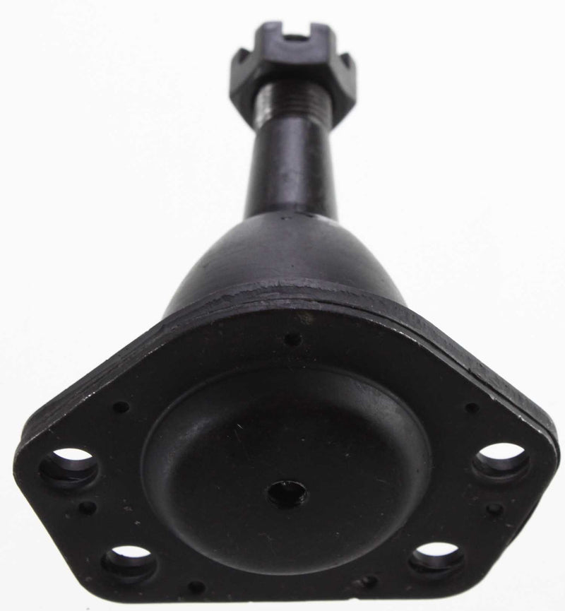 6-Piece Kit Front Suspension includes Ball Joint and Tie Rod End