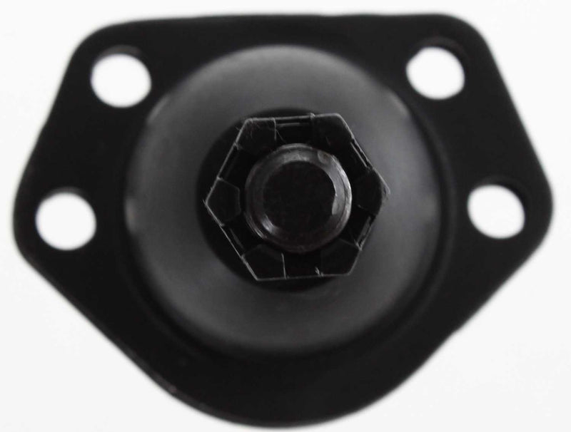 6-Piece Kit Front Suspension includes Ball Joint and Tie Rod End
