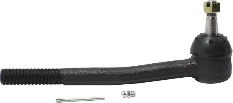 6-Piece Kit Front Suspension includes Ball Joint and Tie Rod End