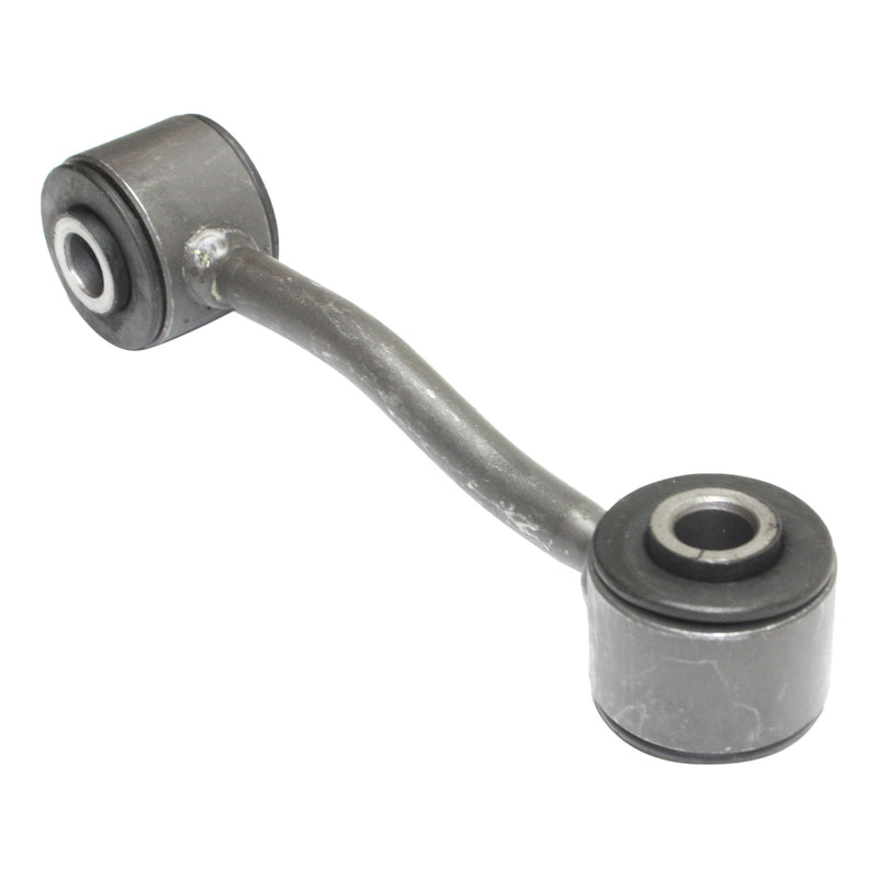 Front Suspension Kit 4-Piece with Loaded Struts and Sway Bar Links