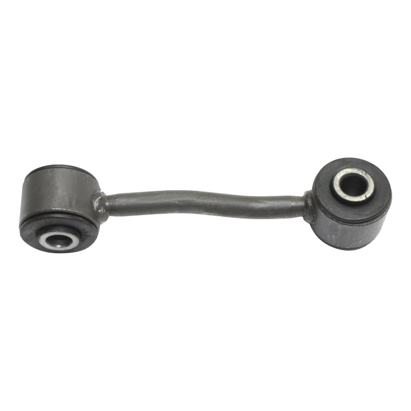 Front Suspension Kit 4-Piece with Loaded Struts and Sway Bar Links