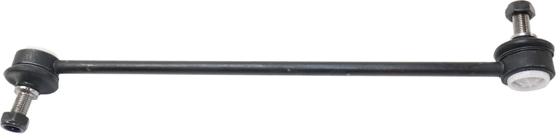4-Pc Kit - Front Driver and Passenger Side Suspension includes Sway Bar Link and Tie Rod End
