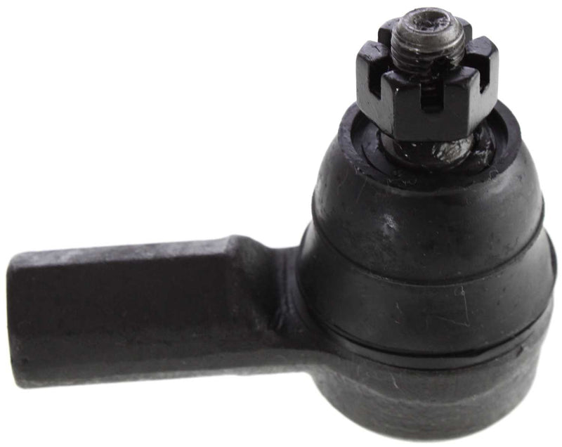 4-Pc Kit - Front Driver and Passenger Side Suspension includes Ball Joint and Tie Rod End