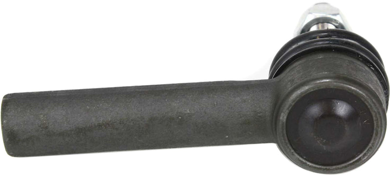 4-Pc Kit - Front Driver and Passenger Side Wheel Hub With ABS includes Outer Tie Rod Ends