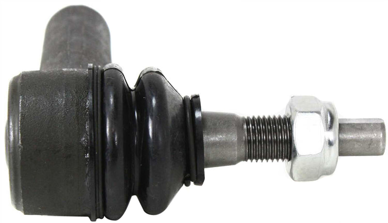 4-Pc Kit - Front Driver and Passenger Side Wheel Hub With ABS includes Outer Tie Rod Ends