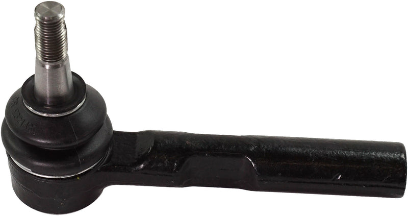4-Pc Kit - Front Driver and Passenger Side Wheel Hub 4-Wheel ABS includes Tie Rod Ends