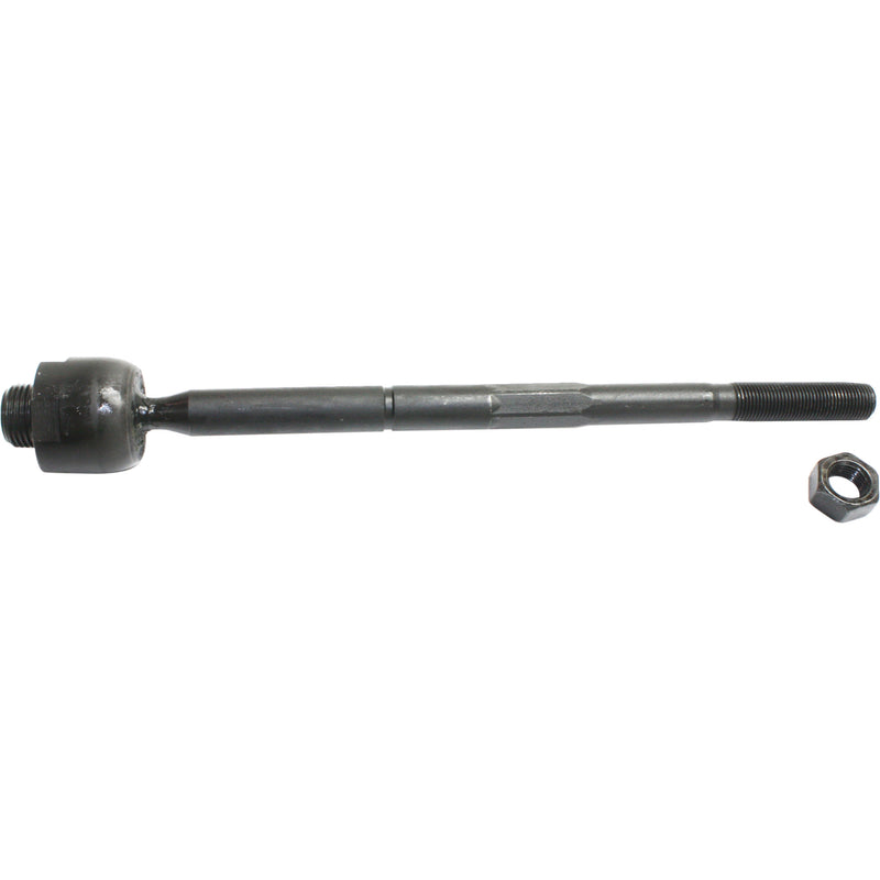 6-Pc Kit - Front Driver and Passenger Side Suspension includes Ball Joint and Tie Rod End