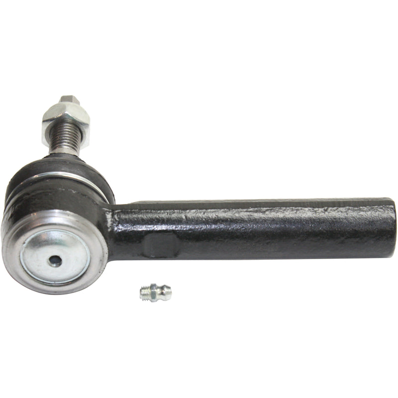 6-Pc Kit - Front Driver and Passenger Side Suspension includes Ball Joint and Tie Rod End