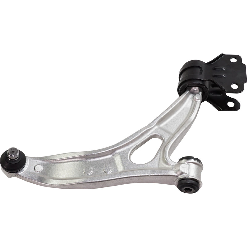 6-Pc Kit - Front and Rear Driver and Passenger Side Upper and Lower Control Arm includes Control Arm and Lateral Link