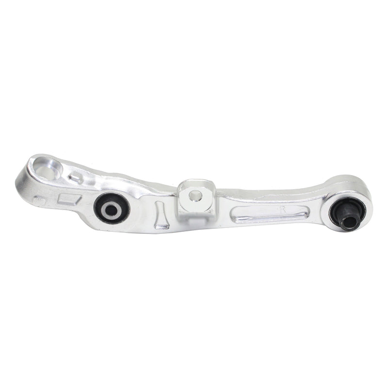 6-Pc Kit - Front Driver and Passenger Side Suspension includes Control Arm and Tie Rod End