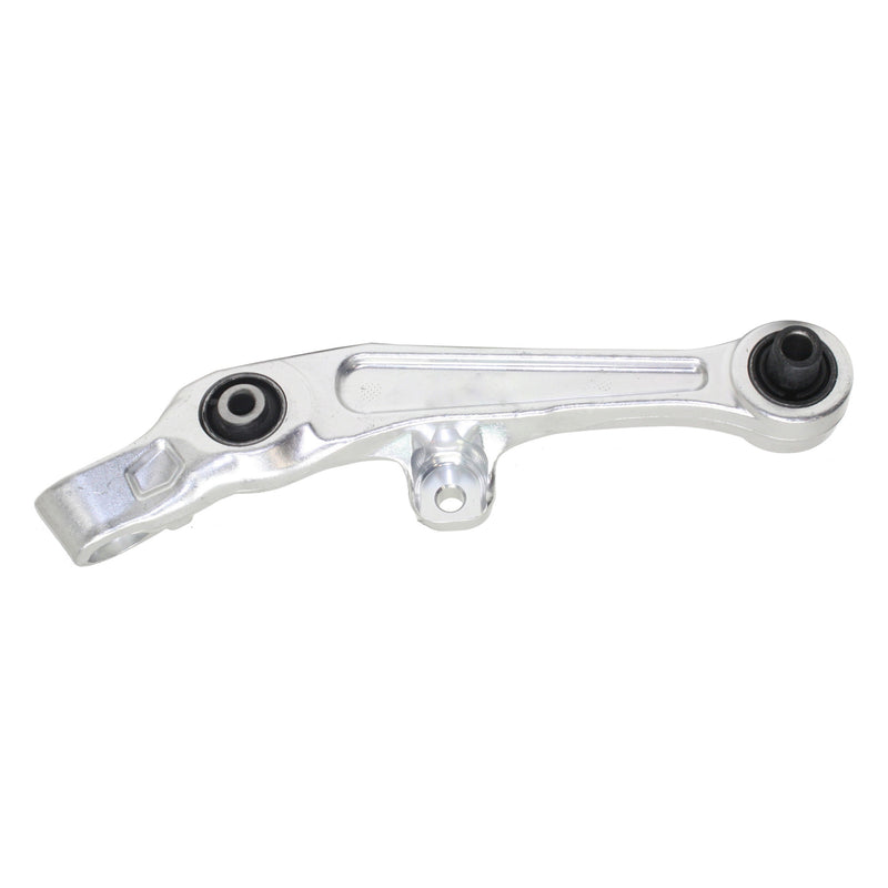 6-Pc Kit - Front Driver and Passenger Side Suspension includes Control Arm and Tie Rod End
