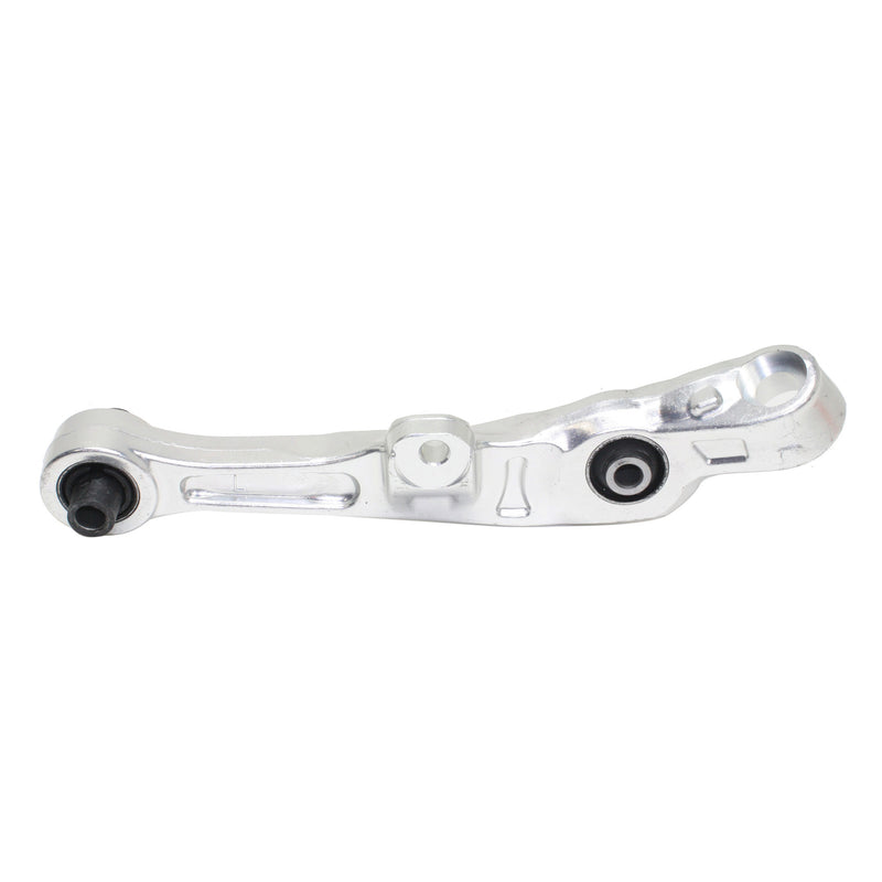 6-Pc Kit - Front Driver and Passenger Side Suspension includes Control Arm and Tie Rod End
