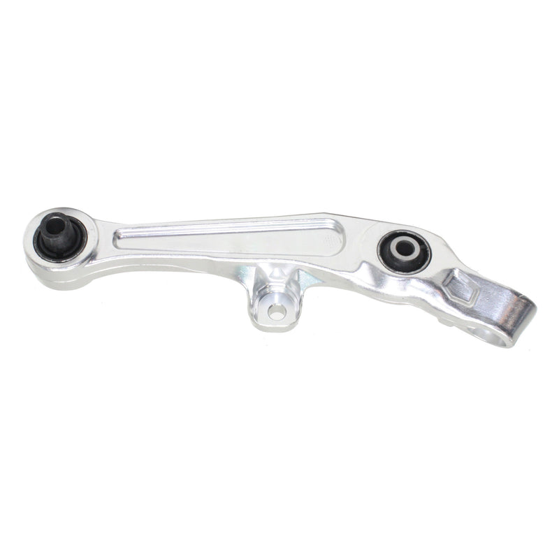 6-Pc Kit - Front Driver and Passenger Side Suspension includes Control Arm and Tie Rod End