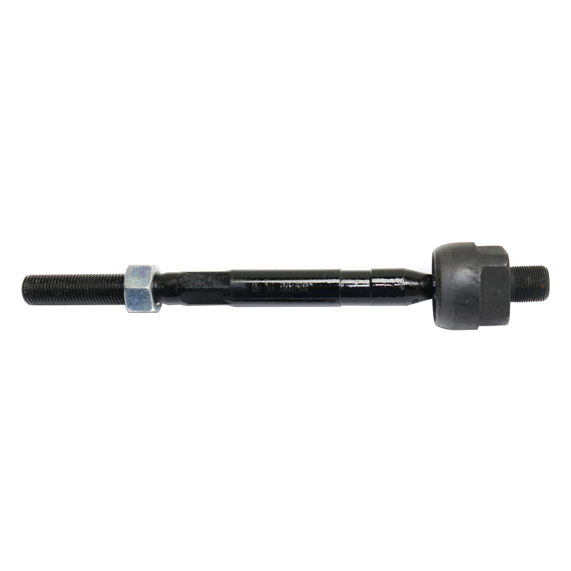 6-Pc Kit - Front Driver and Passenger Side Suspension includes Control Arm and Tie Rod End