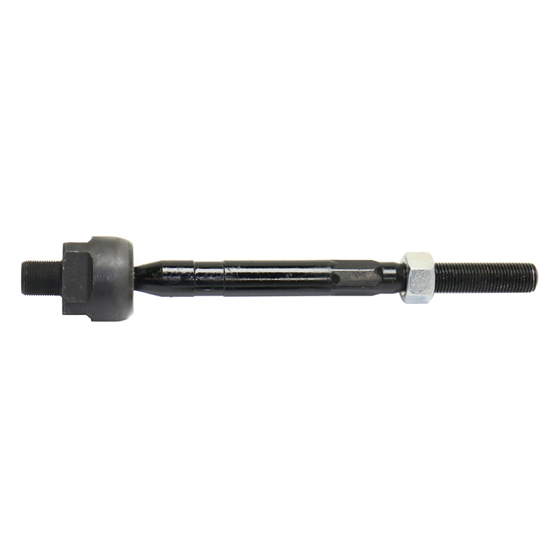 6-Pc Kit - Front Driver and Passenger Side Suspension includes Control Arm and Tie Rod End