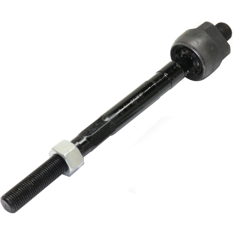 6-Pc Kit - Front Driver and Passenger Side Suspension includes Ball Joint and Tie Rod End