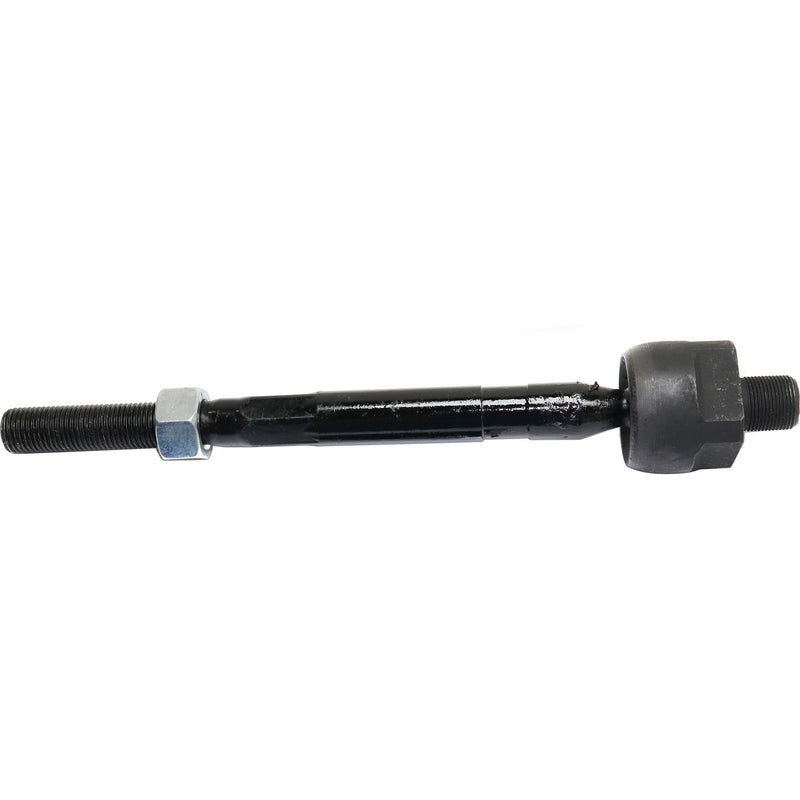 6-Pc Kit - Front Driver and Passenger Side Suspension includes Ball Joint and Tie Rod End
