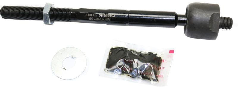 8-Pc Kit - Front Driver and Passenger Side Suspension includes Loaded Strut Sway Bar Link and Tie Rod End | TO4522102