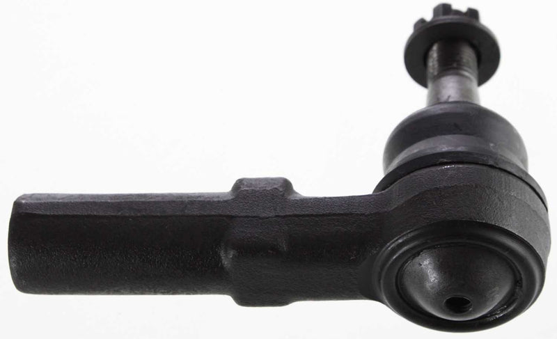 8-Pc Kit - Front Driver and Passenger Side Inner and Outer Lower Suspension includes Ball Joint Loaded Strut and Tie Rod End