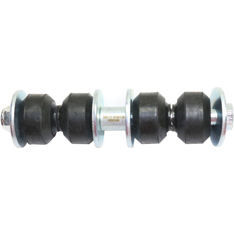 10-Pc Kit - Front Driver and Passenger Side Suspension includes Ball Joint Sway Bar Link and Tie Rod End