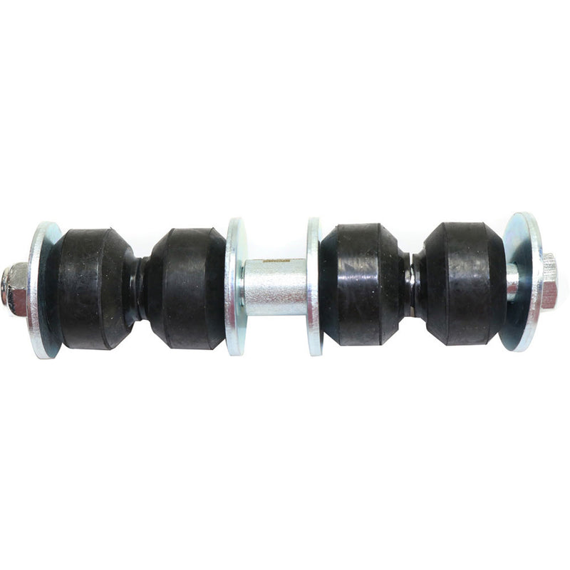 10-Pc Kit - Front Driver and Passenger Side Suspension includes Ball Joint Sway Bar Link and Tie Rod End