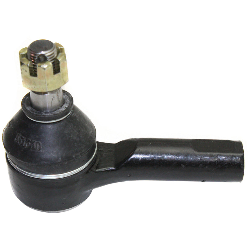 10-Pc Kit - Front Driver and Passenger Side Suspension includes Ball Joint Sway Bar Link and Tie Rod End