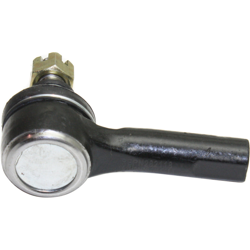 10-Pc Kit - Front Driver and Passenger Side Suspension includes Ball Joint Sway Bar Link and Tie Rod End
