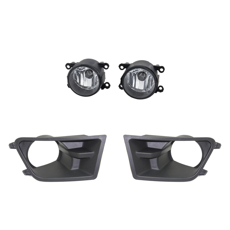 Fog Light CarParts KIT-092823-01