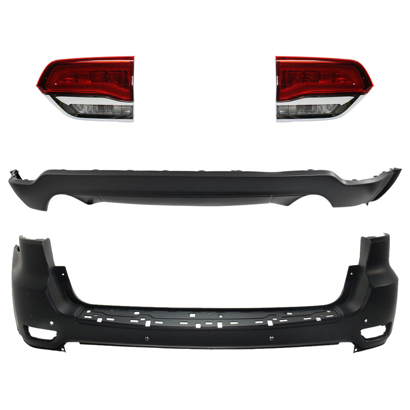 Tail Light CarParts KIT-092923-14