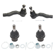 Suspension Kit CarParts KIT-100317-04