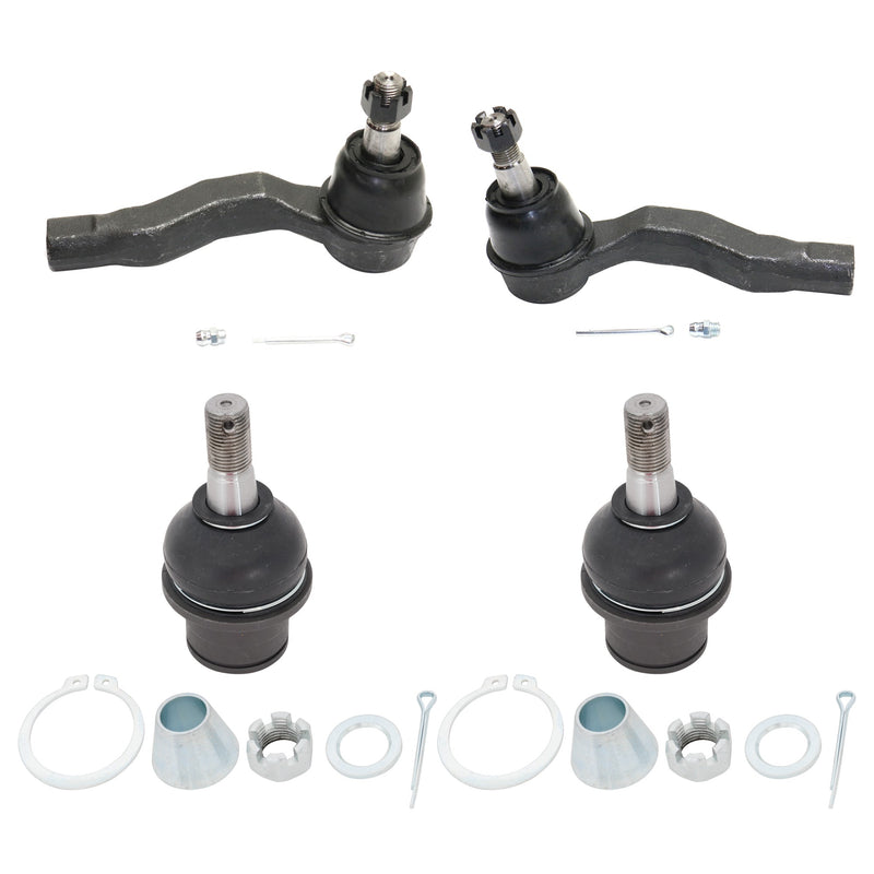 Suspension Kit CarParts KIT-100317-04