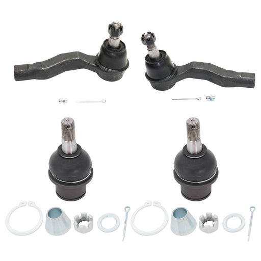 Suspension Kit CarParts KIT-100317-04