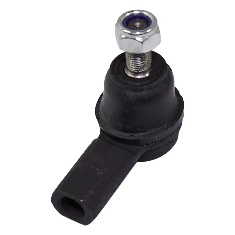 4-Pc Kit - Front Driver and Passenger Side Suspension includes Tie Rod End and Wheel Hub