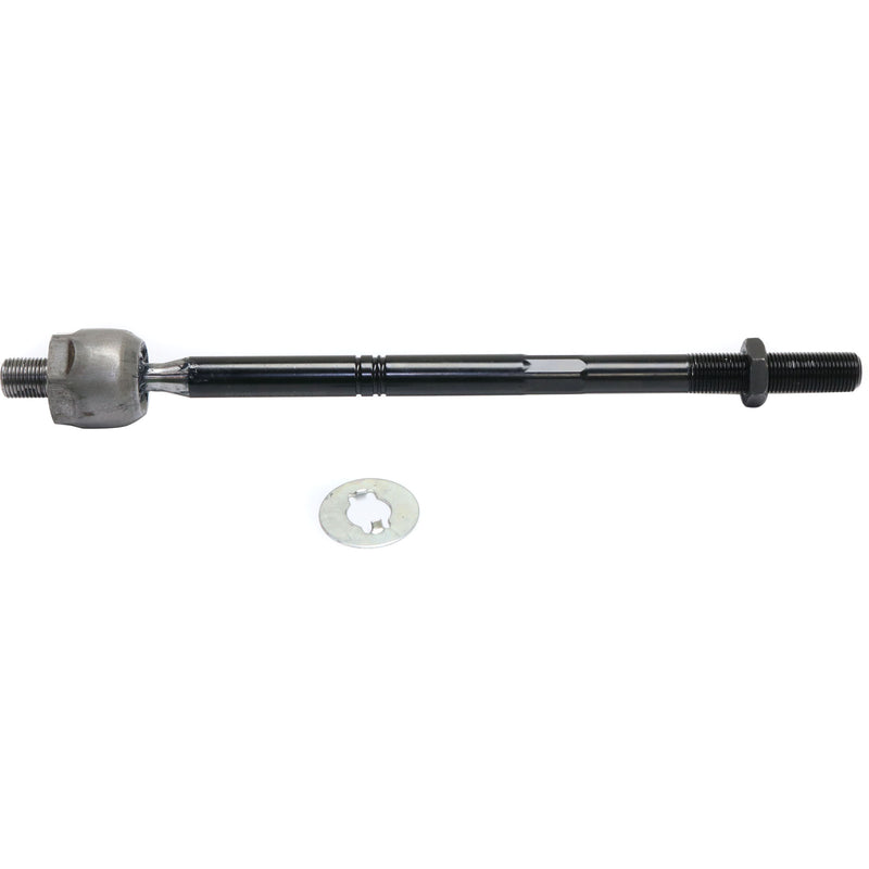 Front Suspension Kit 6-Pc Kit w/Sway Bar Links & Tie Rod Ends