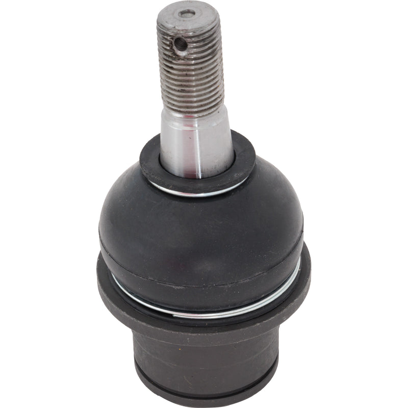4-Pc Kit - Front Driver and Passenger Side Suspension includes Ball Joint and Sway Bar Link