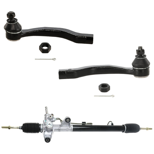 Rack and Pinion Assembly CarParts KIT-100516-06