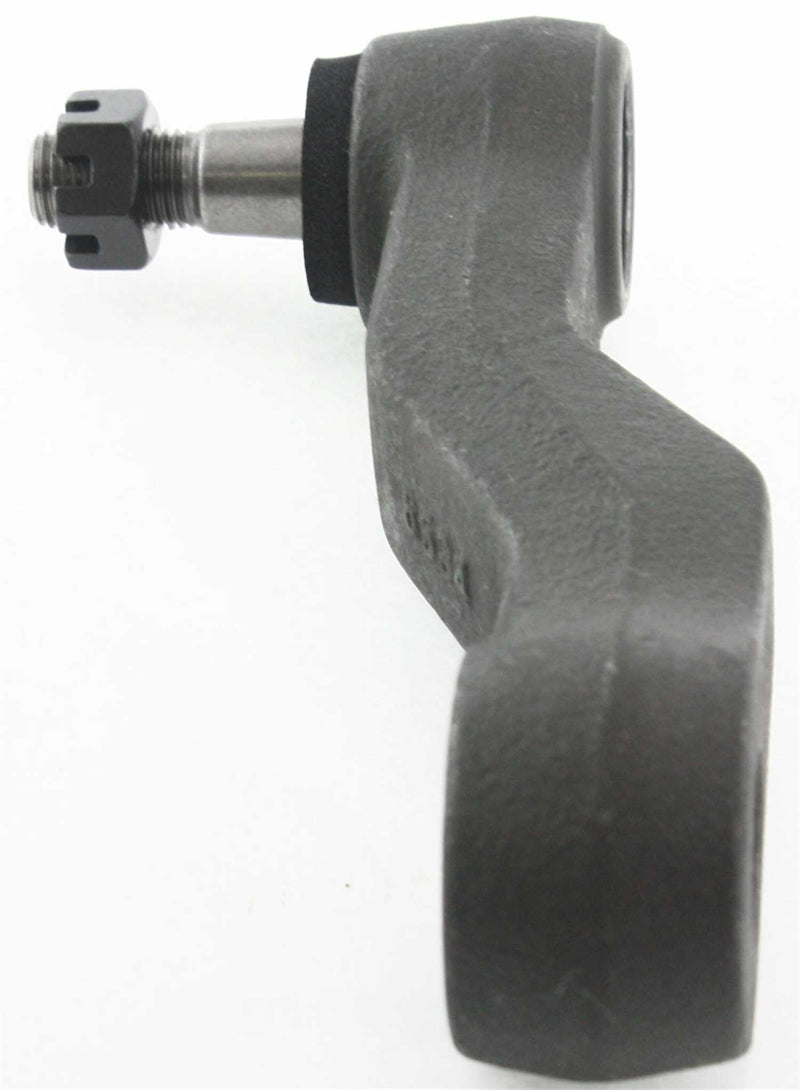 6-Pc Kit - Front Driver and Passenger Side Suspension with Idler Arm Pitman Arm and Tie Rod Ends