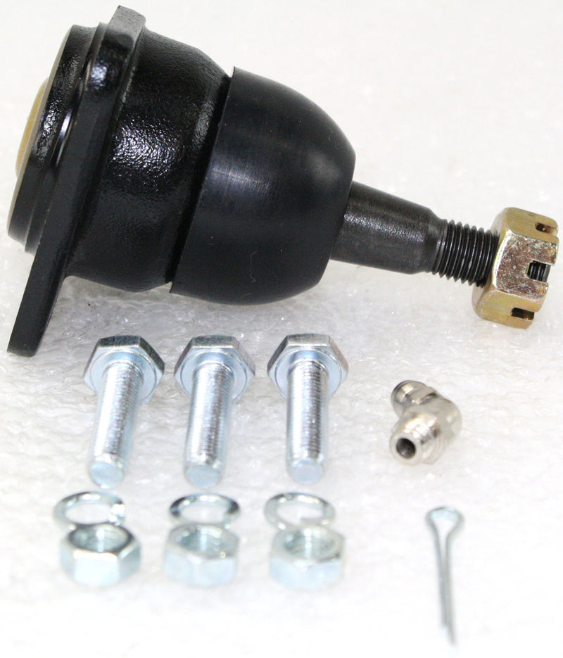 10-Piece Kit Front Suspension includes Ball Joint Sway Bar Link and Tie Rod End