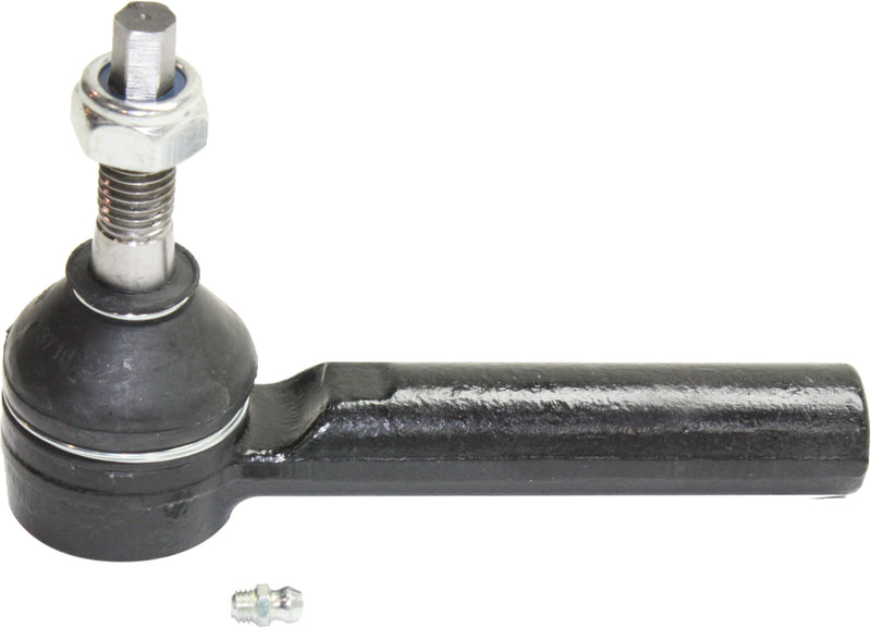 6-Pc Kit - Front Driver and Passenger Side Suspension includes Ball Joint Sway Bar Link and Tie Rod End